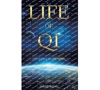 David Wong Life of Qi (Copertina rigida)