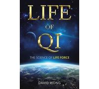 David Wong Life of Qi (Tascabile)