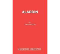 David Wood Aladdin (Tascabile) Acting Edition S.