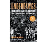 David Woods Underdawgs (Tascabile)