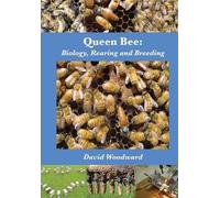 David Woodward Queen Bee (Tascabile)