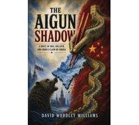 David Wordley Williams The Aigun Shadow (Tascabile)