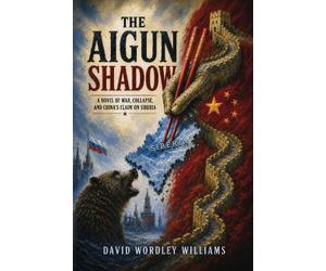 David Wordley Williams The Aigun Shadow (Tascabile)