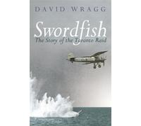 David Wragg Swordfish (Tascabile) W&N Military