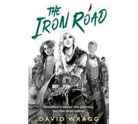 David Wragg The Iron Road (Tascabile) Tales of the Plains