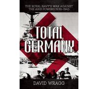David Wragg Total Germany (Copertina rigida)