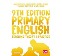 David Wray Hilary Minns Vivienne Griffiths E Primary English: Teach (Tascabile)