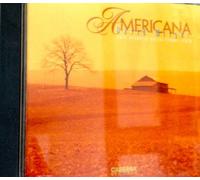 David Wright - Americana