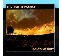 David Wright - Tenth Planet