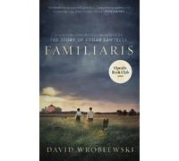 David Wroblewski Familiaris (Oprah's Book Club) (Copertina rigida)