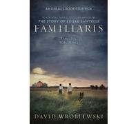 David Wroblewski Familiaris (Tascabile)