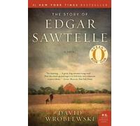David Wroblewski The Story of Edgar Sawtelle (Tascabile)
