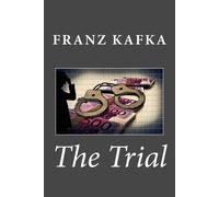 David Wyllie Franz Kafka The Trial (Tascabile)