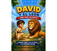 DAVID Y EL LEÓN