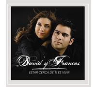David Y Frances Oyarzun - Estar Cerca De Ti Es Vivir