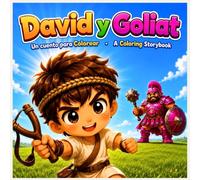David y Goliat: la historia de David y Goliat
