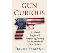 David Yamane Gun Curious (Tascabile)