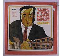 DAVID YANTIS - there's a new wind a blowin'