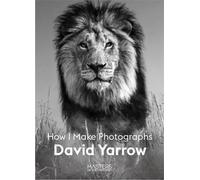 David Yarrow David Yarrow (Tascabile) Masters of Photography