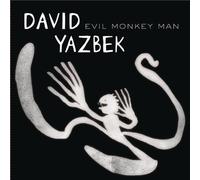 David Yazbek Evil Monkey Man (CD) Album