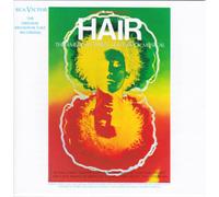 Various Hair: The American Tribal Love-Rock Musical;The Original Broadway (CD)