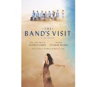 David Yazbek Itamar Moses The Band's Visit (Tascabile)