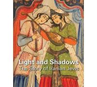 David Yeroushalmi Light and Shadows (Copertina rigida) Light and Shadows