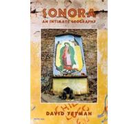 David Yetman Sonora (Tascabile) University of Arizona Southwest Centre
