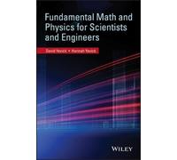 David Yevick Hanna Fundamental Math and Physics for Scientists and E (Tascabile)