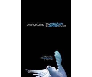 David Yonggi Cho Mi Compañero El Espíritu Santo (Tascabile)