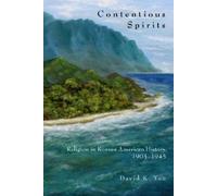 David Yoo Contentious Spirits (Copertina rigida) Asian America