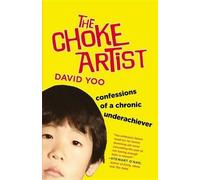 David Yoo The Choke Artist (Tascabile)