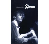 David Young Glenn (Tascabile)