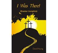 David Young I Was There (Tascabile)