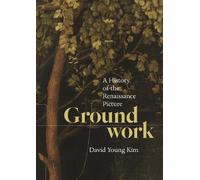 David Young Kim Groundwork (Copertina rigida)