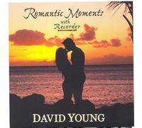 David Young - Romantic Moments With Record