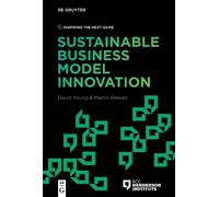 David Young Sustainable Business Model Innovation (Tascabile)