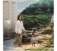 DAVID YOUNG - The Mystery Of Destiny