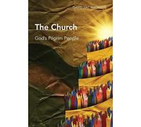 David Zac Niringiye The Church (Tascabile) Global Christian Library