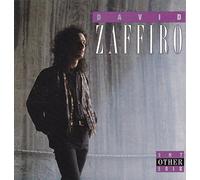 DAVID ZAFFIRO - THE OTHER SIDE (UK Import)