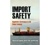 David Zaring Import Safety (Copertina rigida)