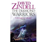 David Zindell The Diamond Warriors (Tascabile) Ea Cycle