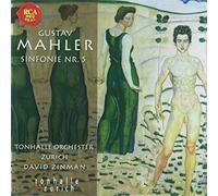 David Zinman - Mahler: Symphony
