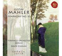 David Zinman - Mahler: Symphony No. 10