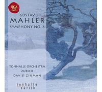 David Zinman - Mahler: Symphony No. 6