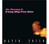 David Zollo - Morning is a Long Way. [Import]