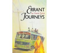 David Zurick Tim Krasnansky Errant Journeys (Tascabile)
