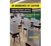 David Zweig Abundance of Caution, An (Tascabile)