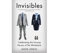 David Zweig Invisibles (Tascabile)