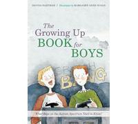 Davida Hartman The Growing Up Book for Boys (Copertina rigida) Growing Up
